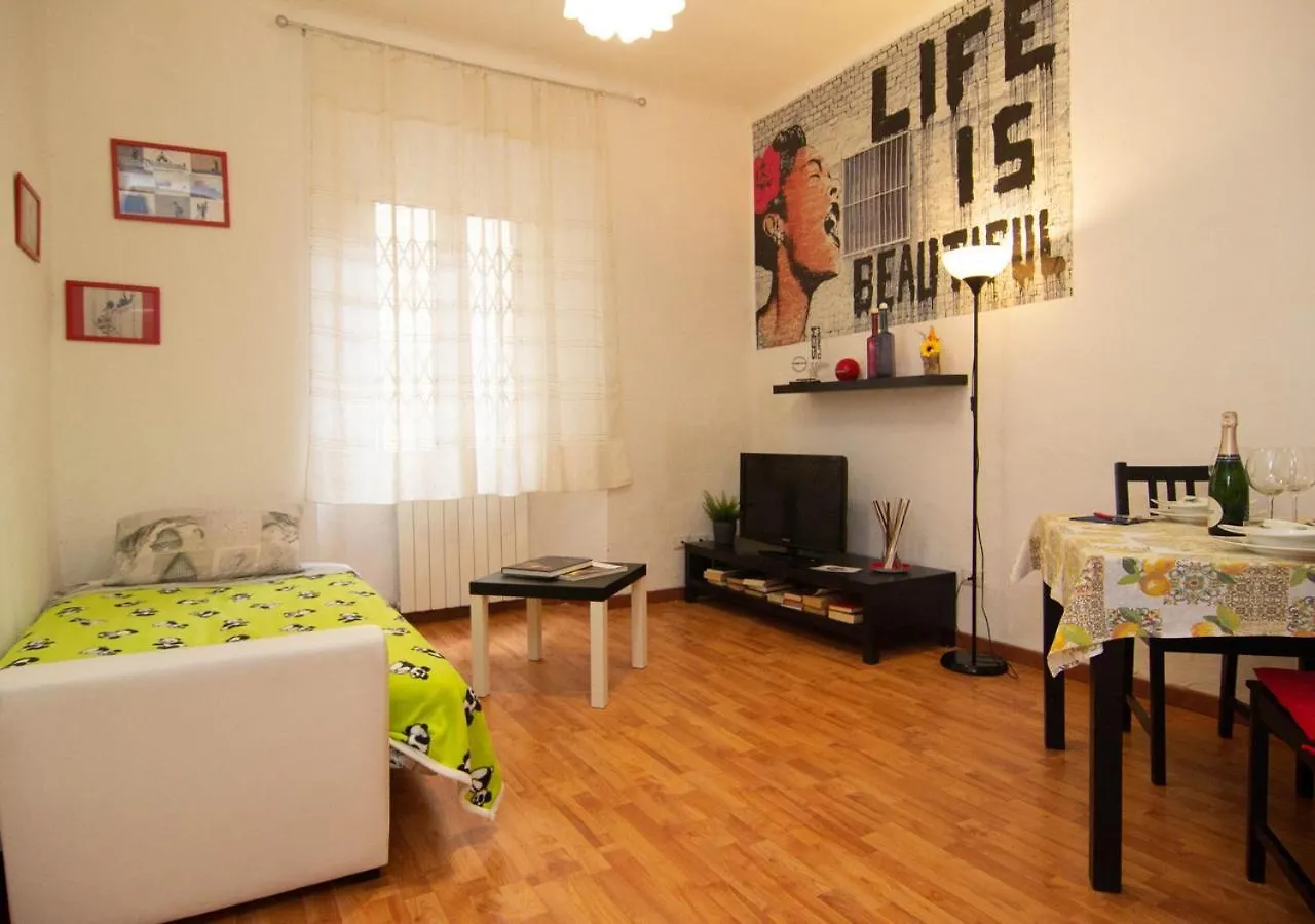 Central Studio Pisa