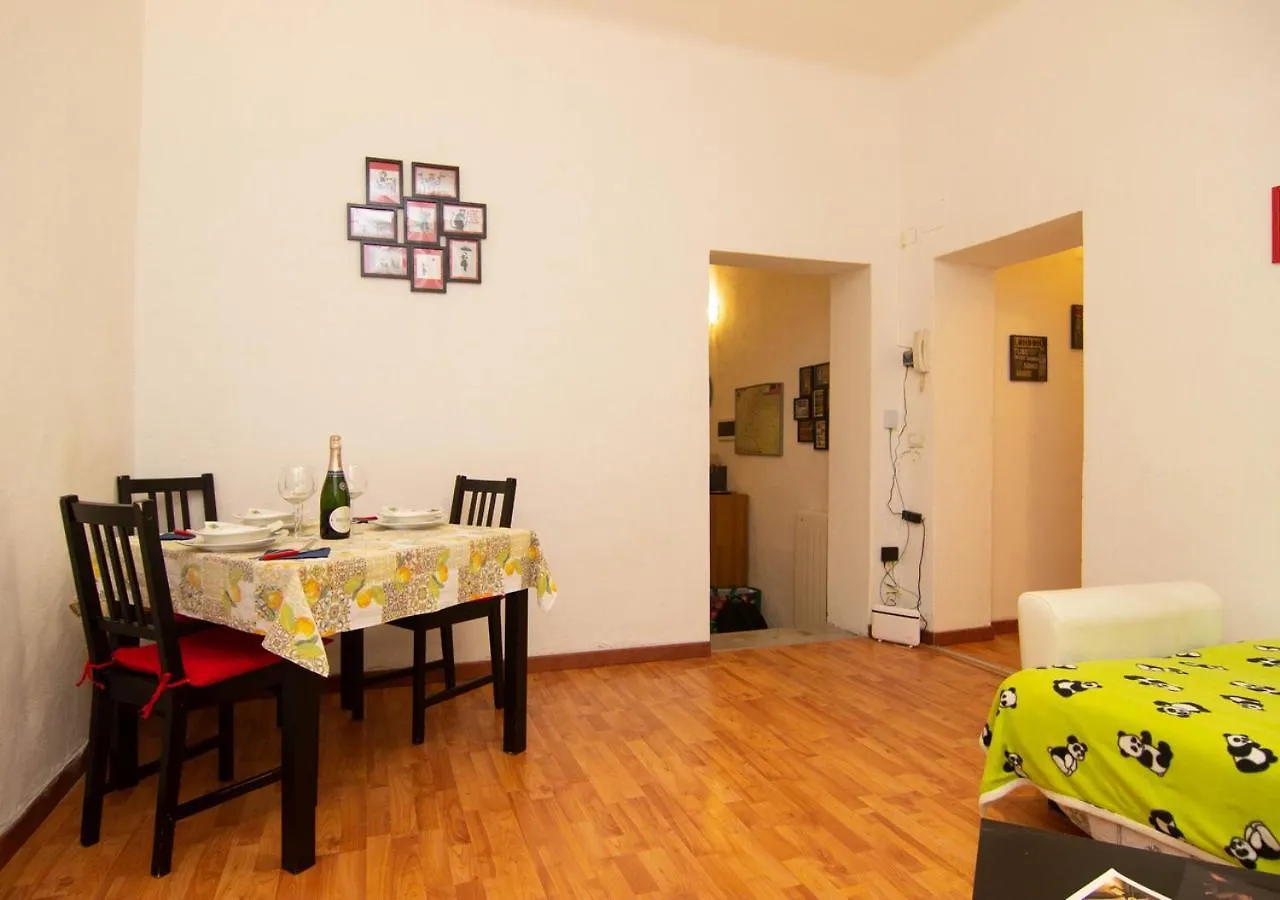 Central Studio Pisa Apartment