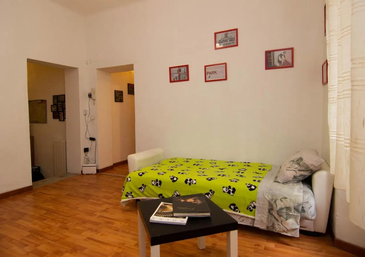 Central Studio Pisa