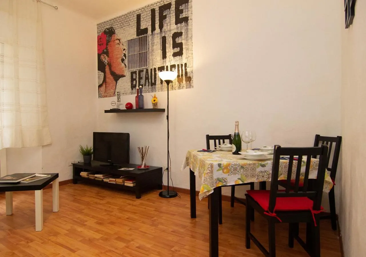 Apartment Central Studio Pisa