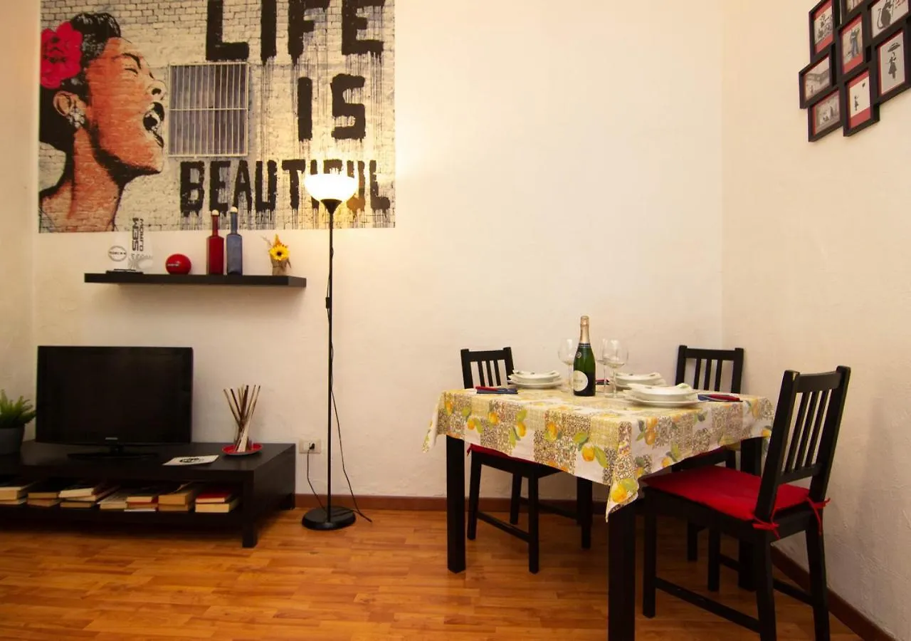 Central Studio Pisa