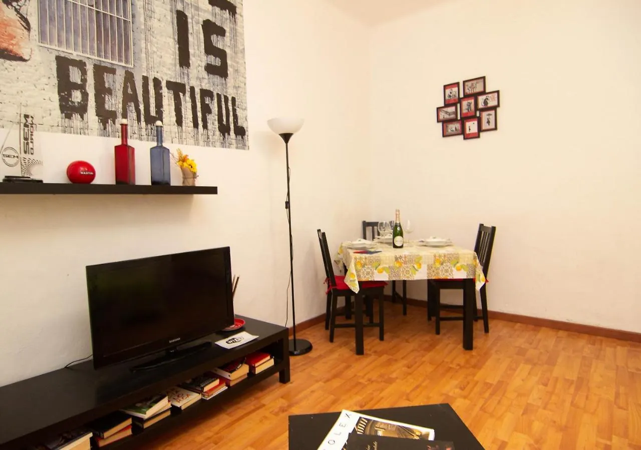 Central Studio Pisa Apartment