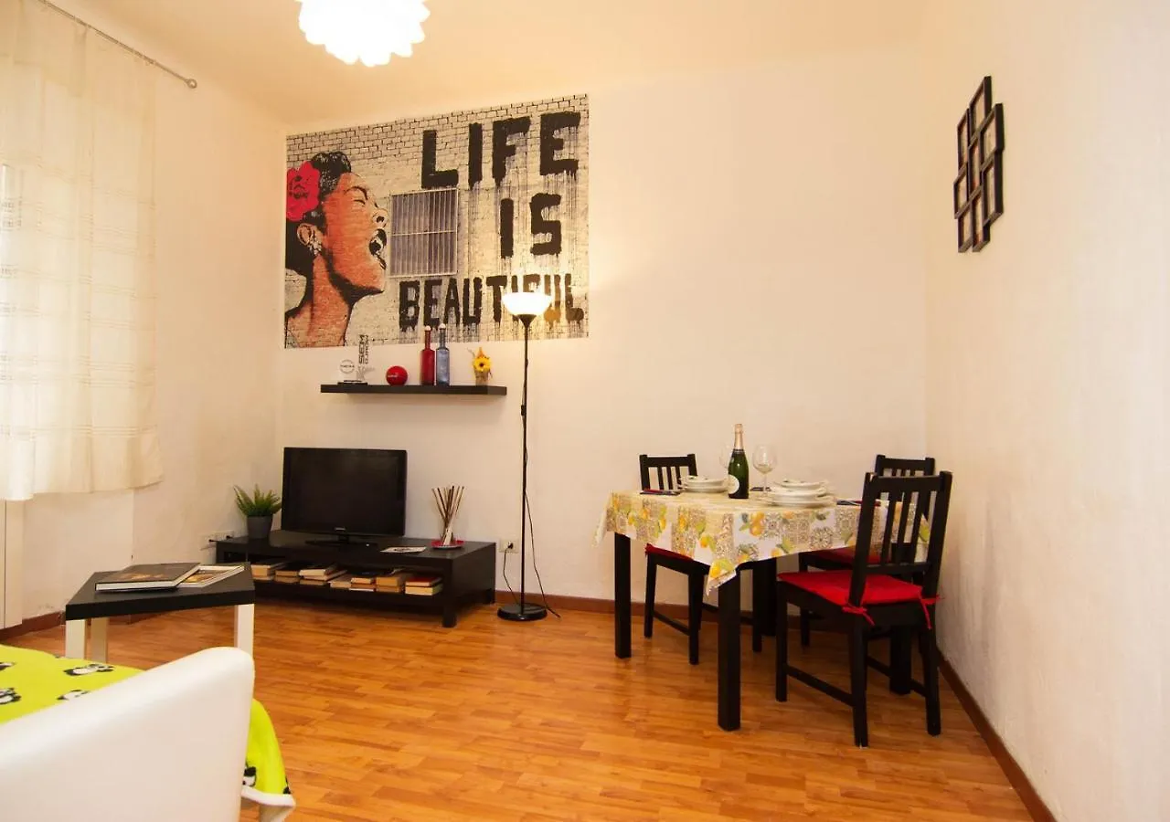 Central Studio Pisa Italy