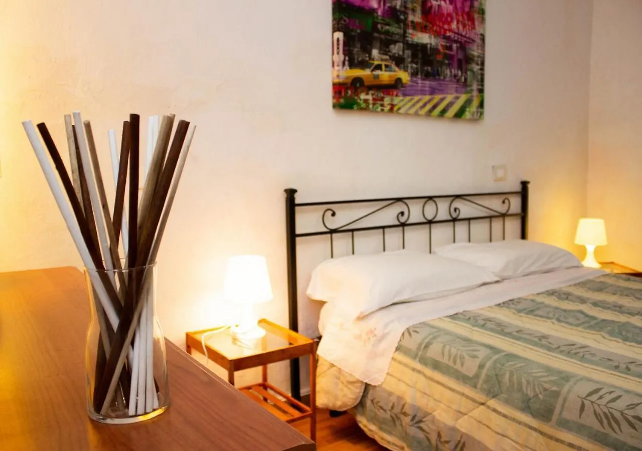 Central Studio Pisa Apartment