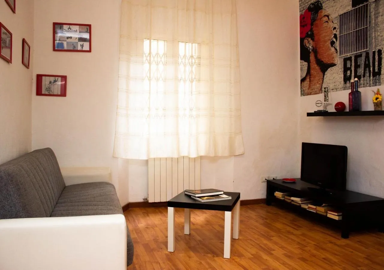 Apartment Central Studio Pisa