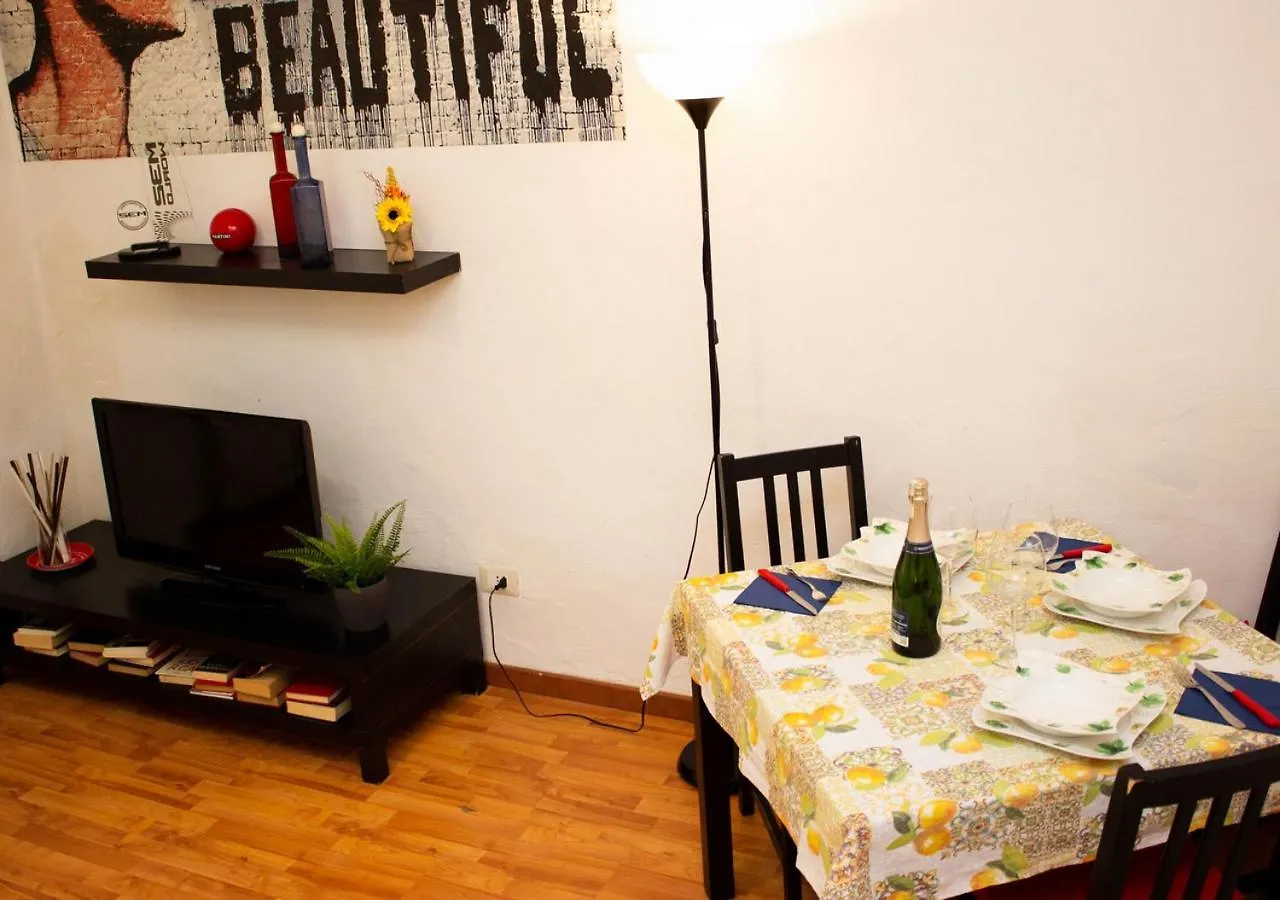 Central Studio Pisa Italy