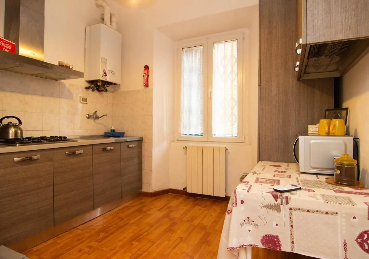 Central Studio Pisa