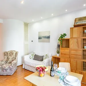 Ponte Solferino Bright & Cozy Apartamento