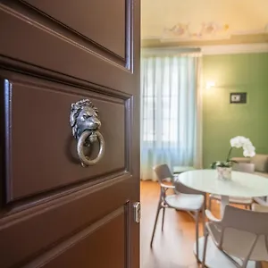 La Del Borghetto Apartamento