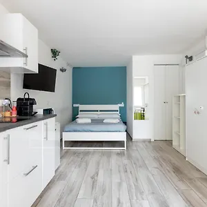 Station Apartamento