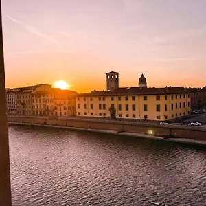 Il Dei Viaggiatori Bed & Breakfast