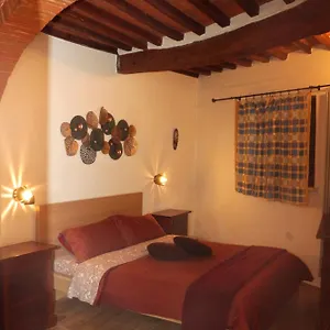Grazioso Sull'arno Appartement