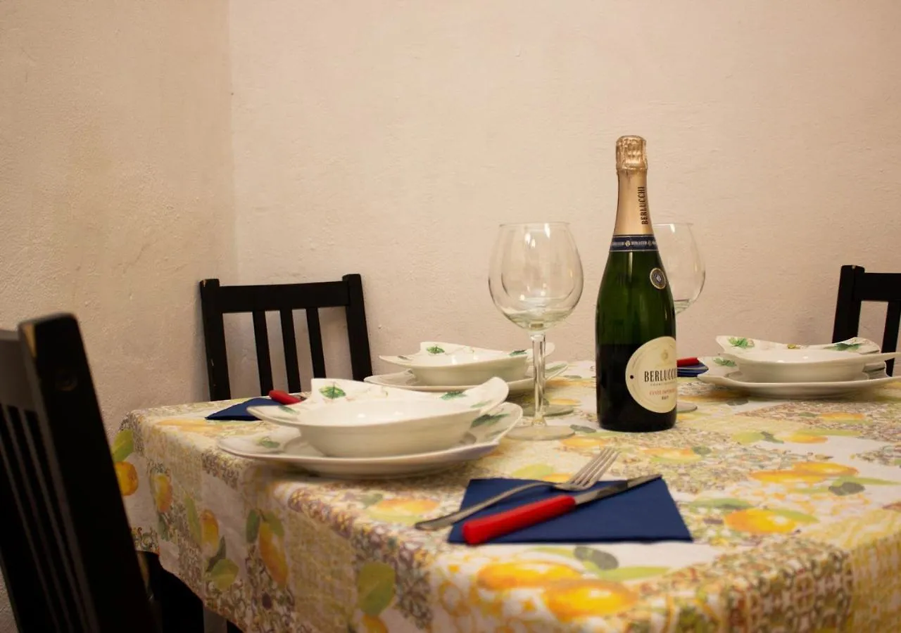 Apartamento Central Studio Pisa