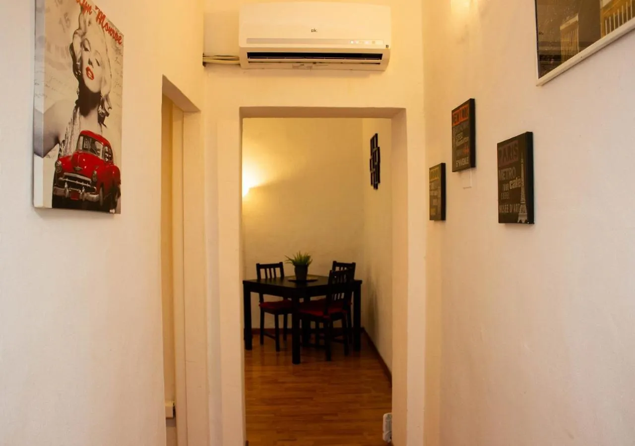 Central Studio Pisa